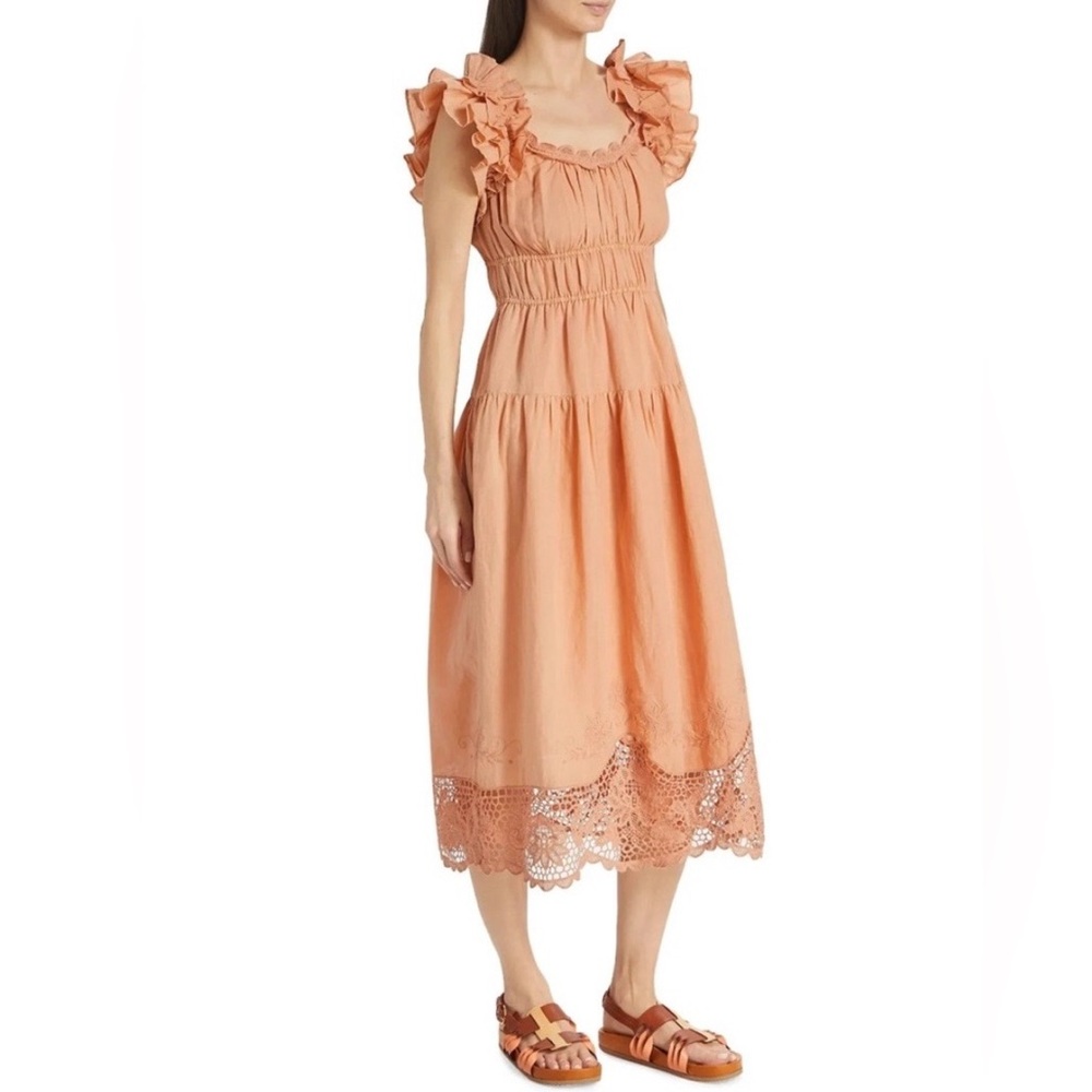 Ulla Johnson Leona Dress